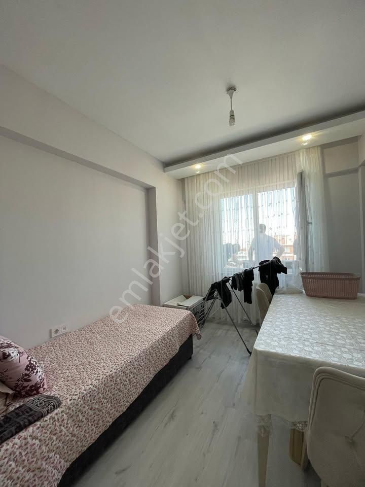 Talas Mevlana Mahallesinde Şehir Manzaralı 2+1 Satılık Daire - Görsel 4