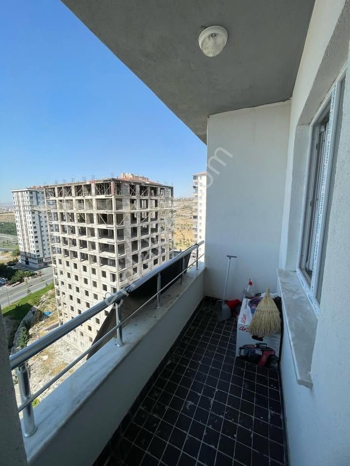 Talas Mevlana Mahallesinde Şehir Manzaralı 2+1 Satılık Daire - Görsel 5