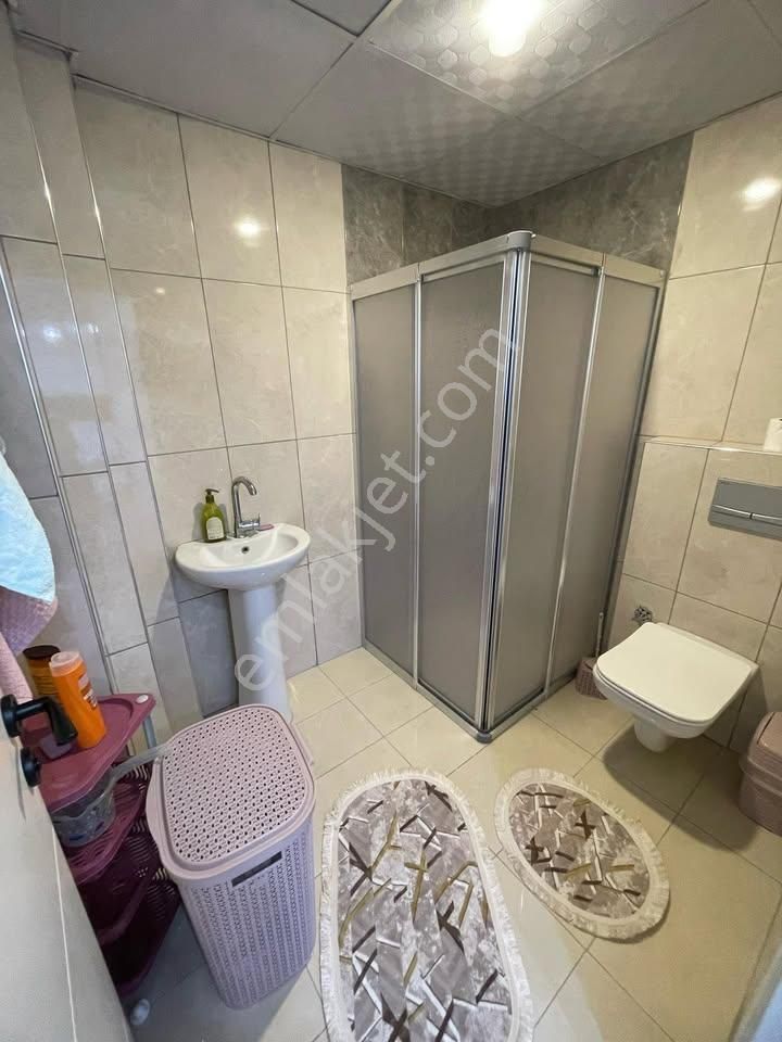 Talas Mevlana Mahallesinde Şehir Manzaralı 2+1 Satılık Daire - Görsel 8