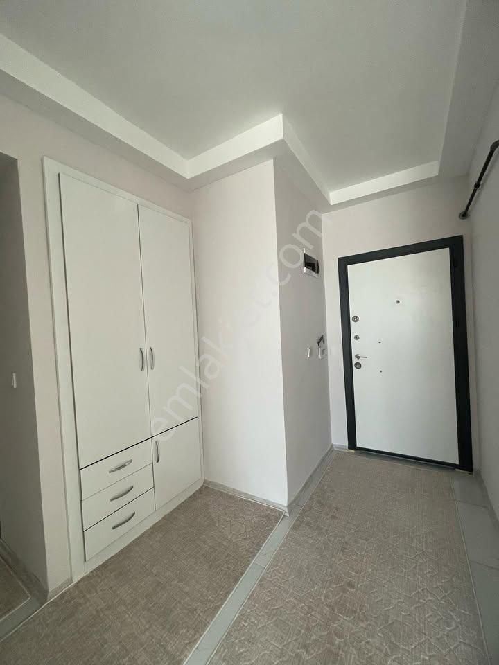 Talas Mevlana Mahallesinde Şehir Manzaralı 2+1 Satılık Daire - Görsel 6