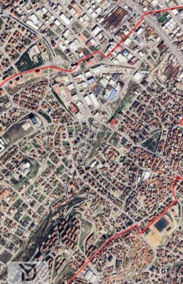 Gümüşcay Mahallesi Satılık Arsa
