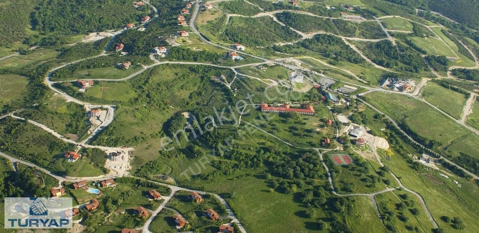 Turyap Feneryolu Temsilciliğinden Durusu Ali Üstay Villası - Görsel 29