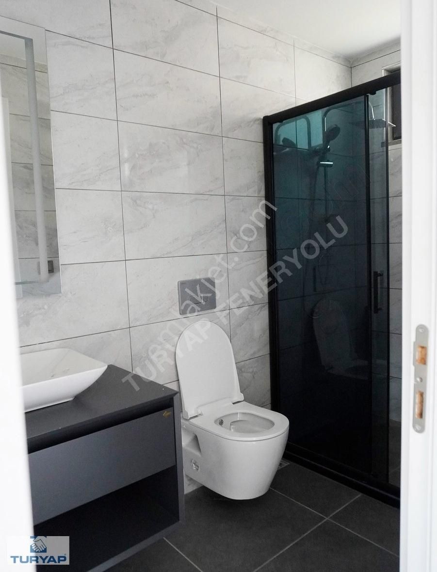 Turyap Feneryolu Temsilciliğinden Durusu Ali Üstay Villası - Görsel 13