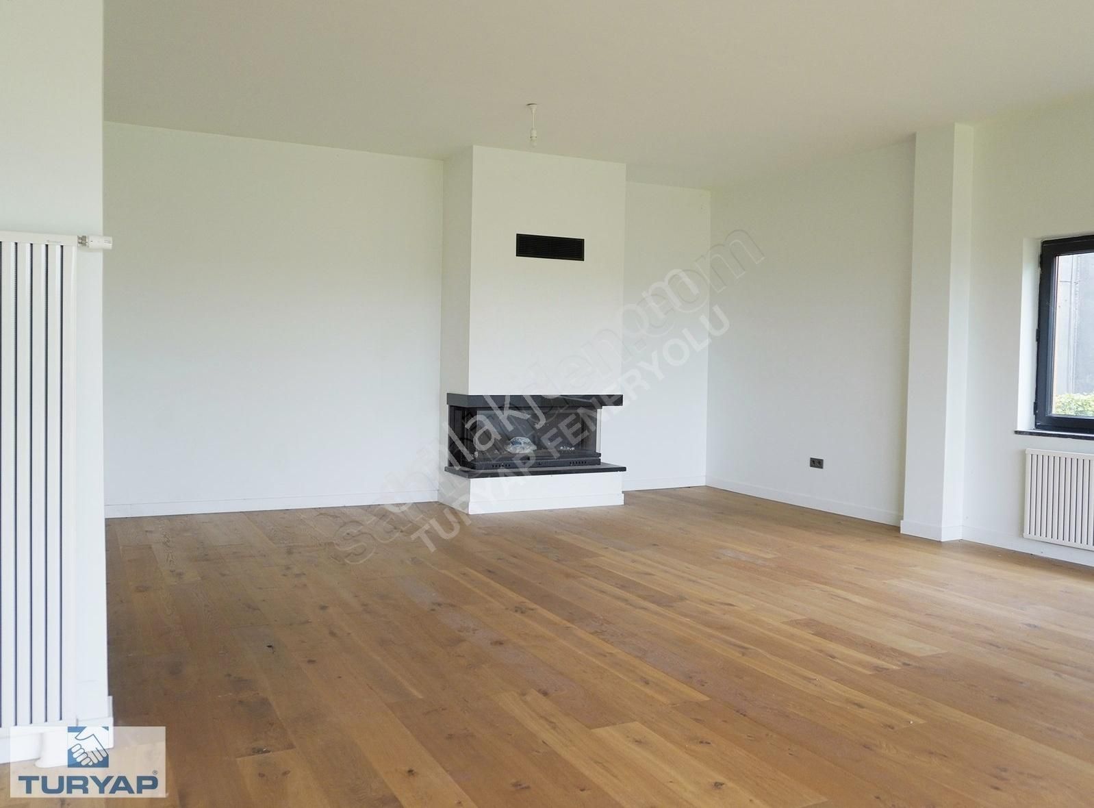 Turyap Feneryolu Temsilciliğinden Durusu Ali Üstay Villası - Görsel 12