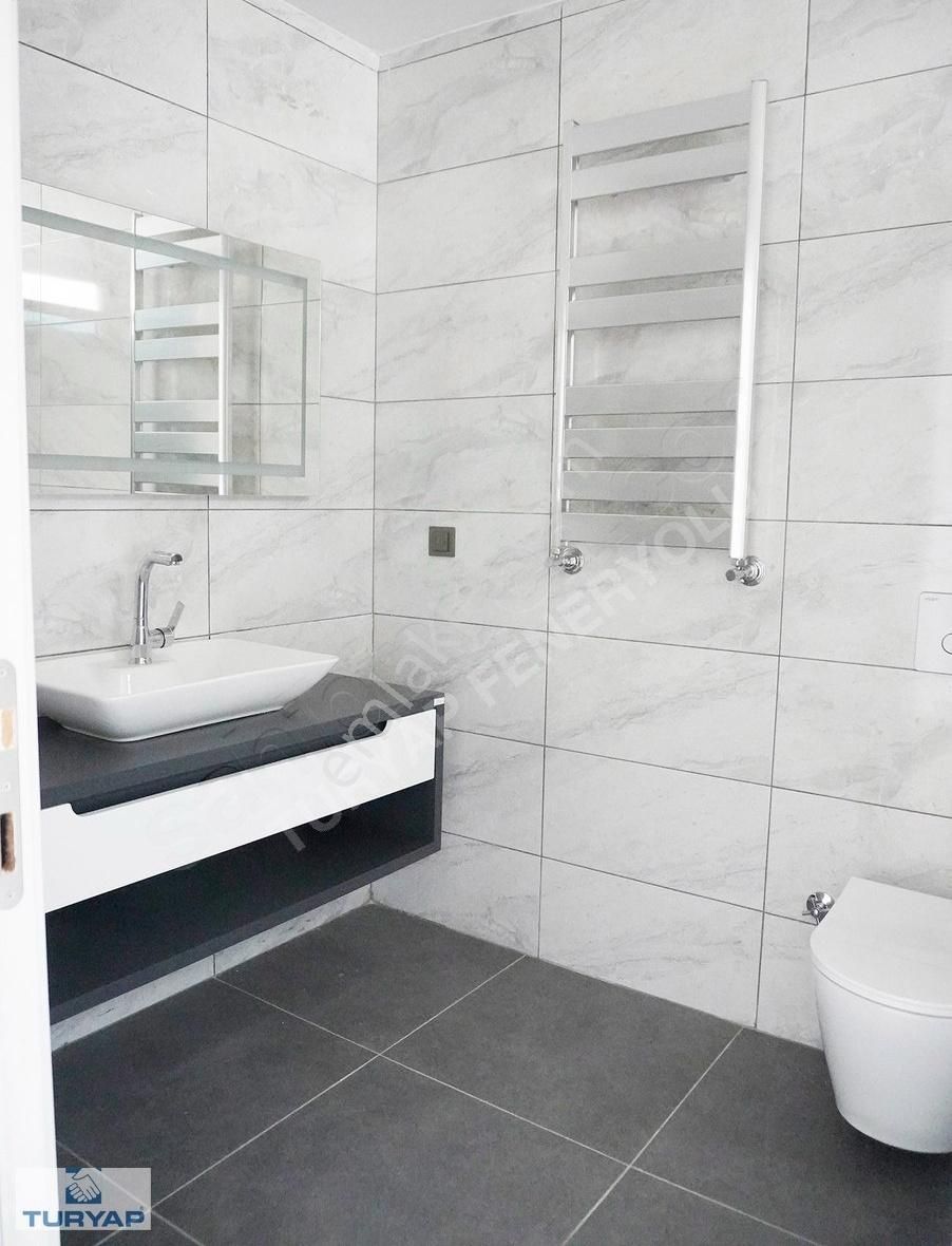 Turyap Feneryolu Temsilciliğinden Durusu Ali Üstay Villası - Görsel 26