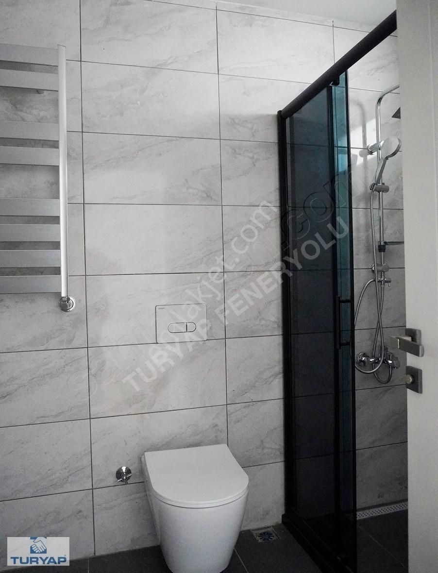 Turyap Feneryolu Temsilciliğinden Durusu Ali Üstay Villası - Görsel 31