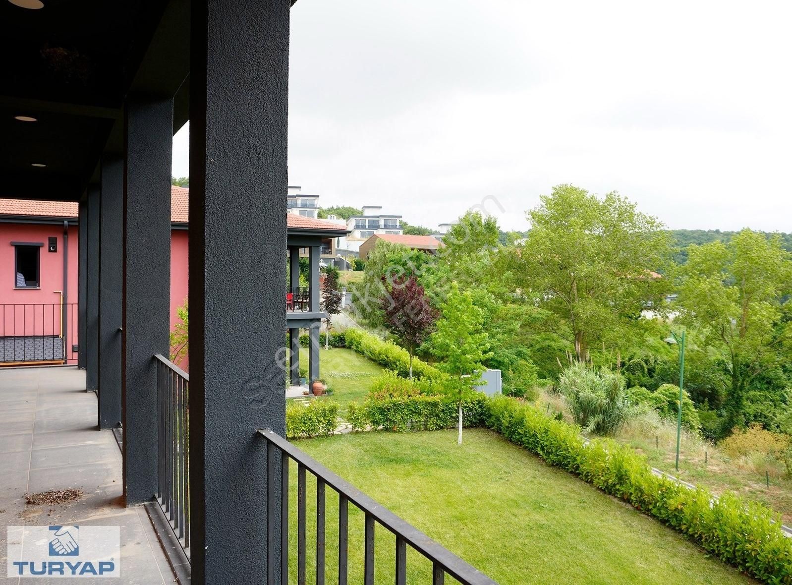 Turyap Feneryolu Temsilciliğinden Durusu Ali Üstay Villası - Görsel 8