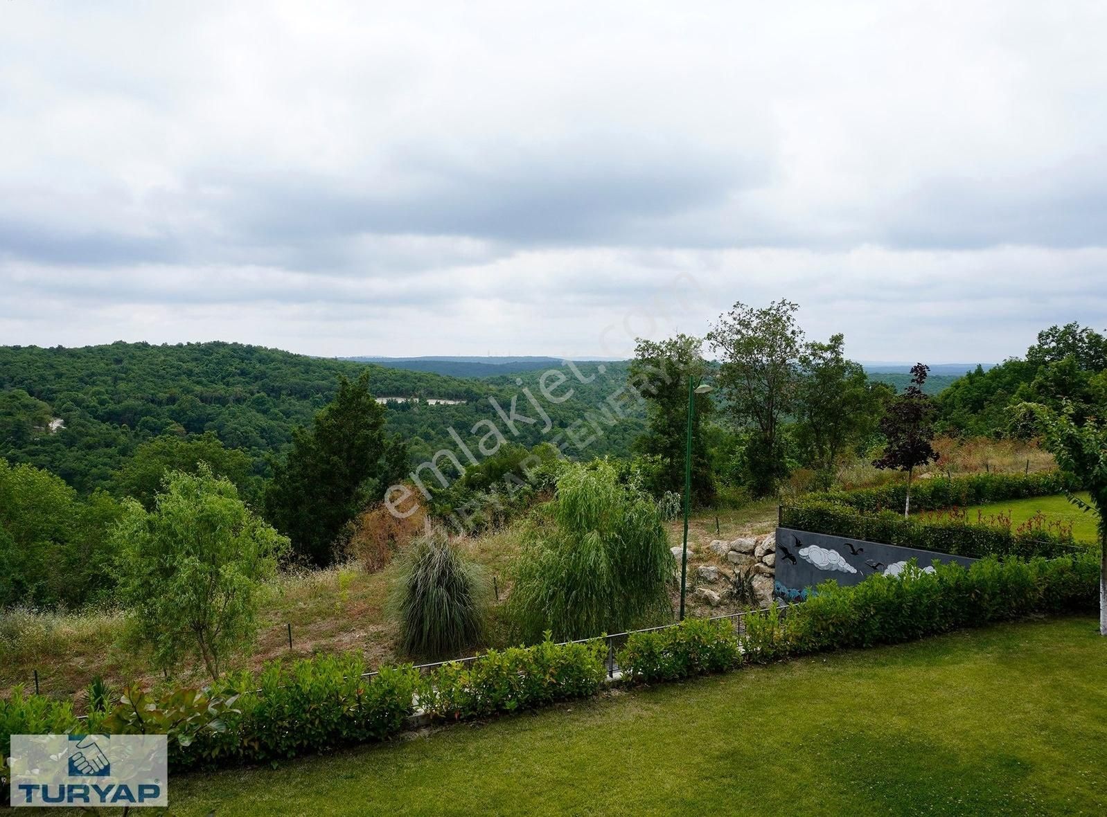 Turyap Feneryolu Temsilciliğinden Durusu Ali Üstay Villası - Görsel 5