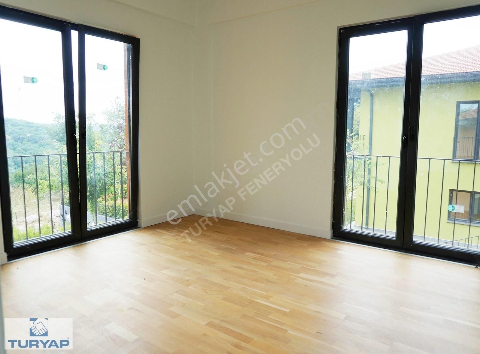 Turyap Feneryolu Temsilciliğinden Durusu Ali Üstay Villası - Görsel 28