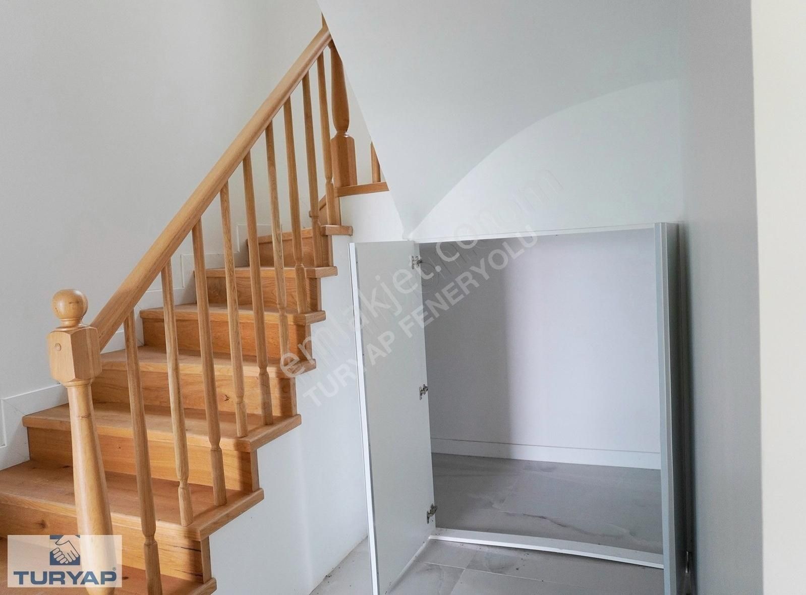 Turyap Feneryolu Temsilciliğinden Durusu Ali Üstay Villası - Görsel 17