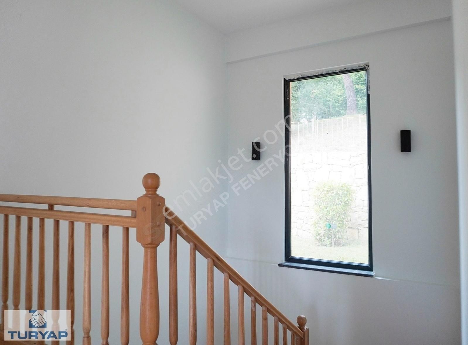 Turyap Feneryolu Temsilciliğinden Durusu Ali Üstay Villası - Görsel 34