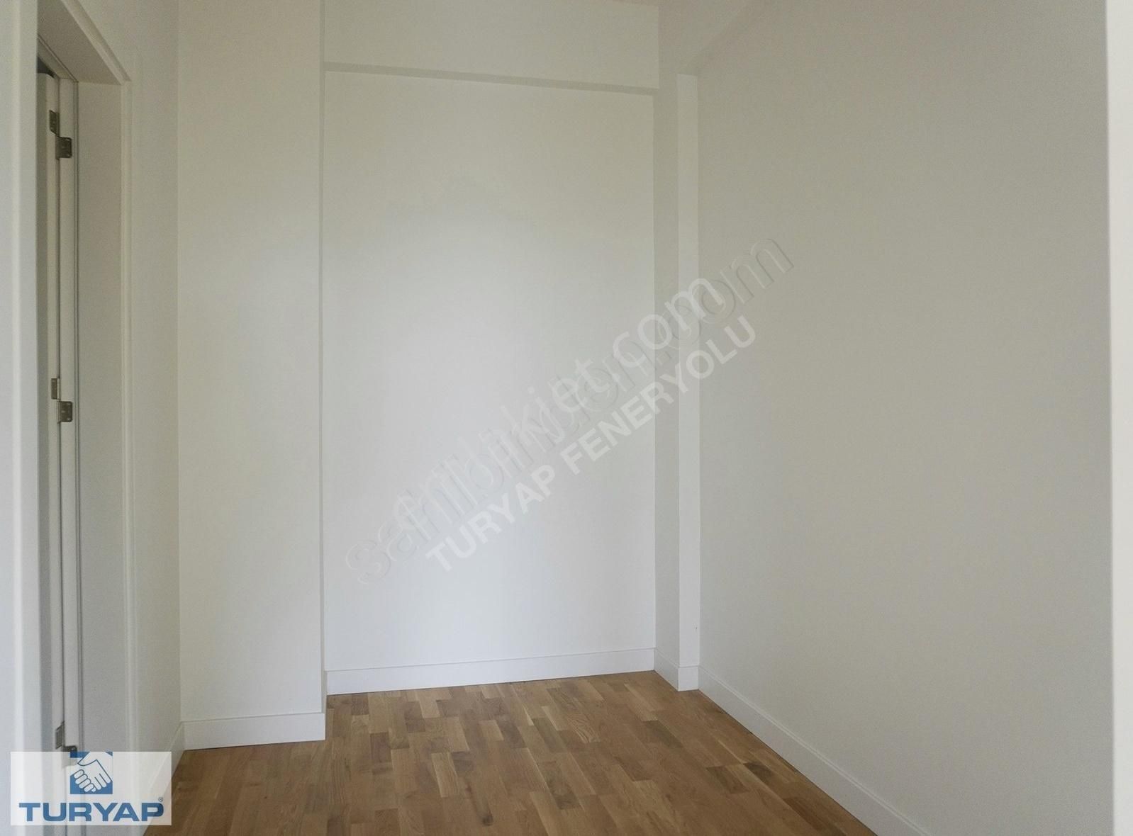 Turyap Feneryolu Temsilciliğinden Durusu Ali Üstay Villası - Görsel 32