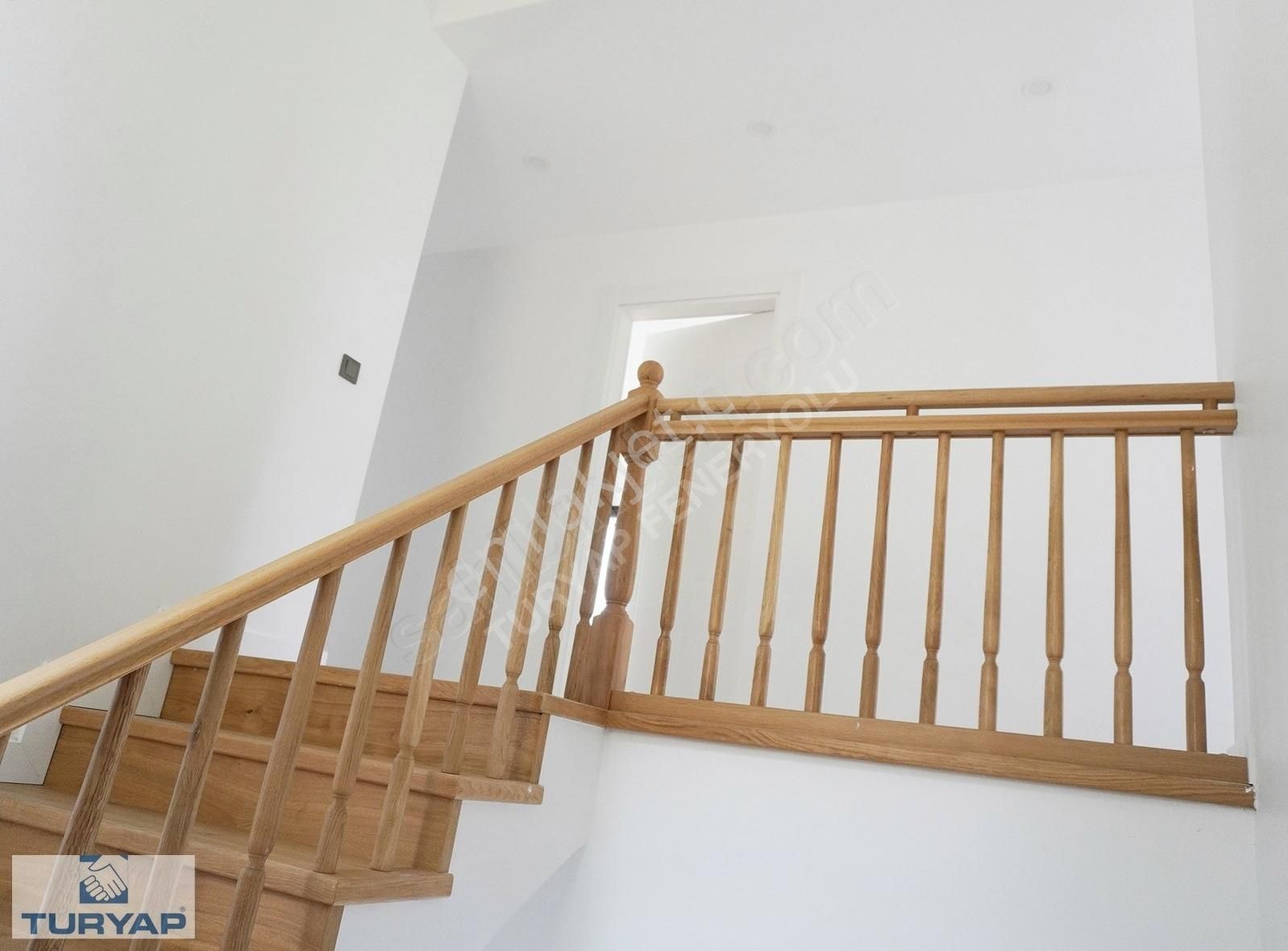 Turyap Feneryolu Temsilciliğinden Durusu Ali Üstay Villası - Görsel 33