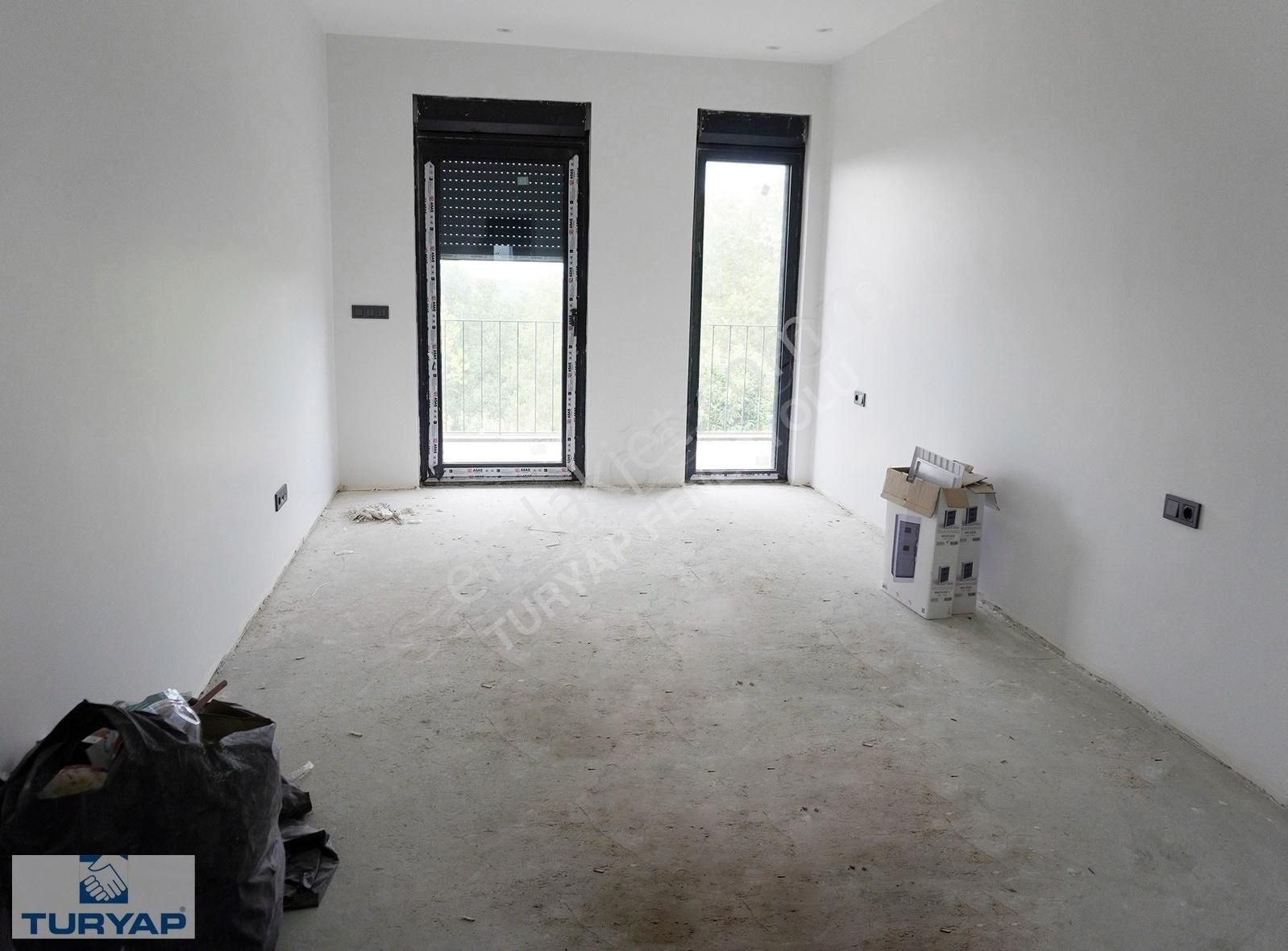 Turyap Feneryolu Temsilciliğinden Durusu Özel Ali Üstay Villası - Görsel 23