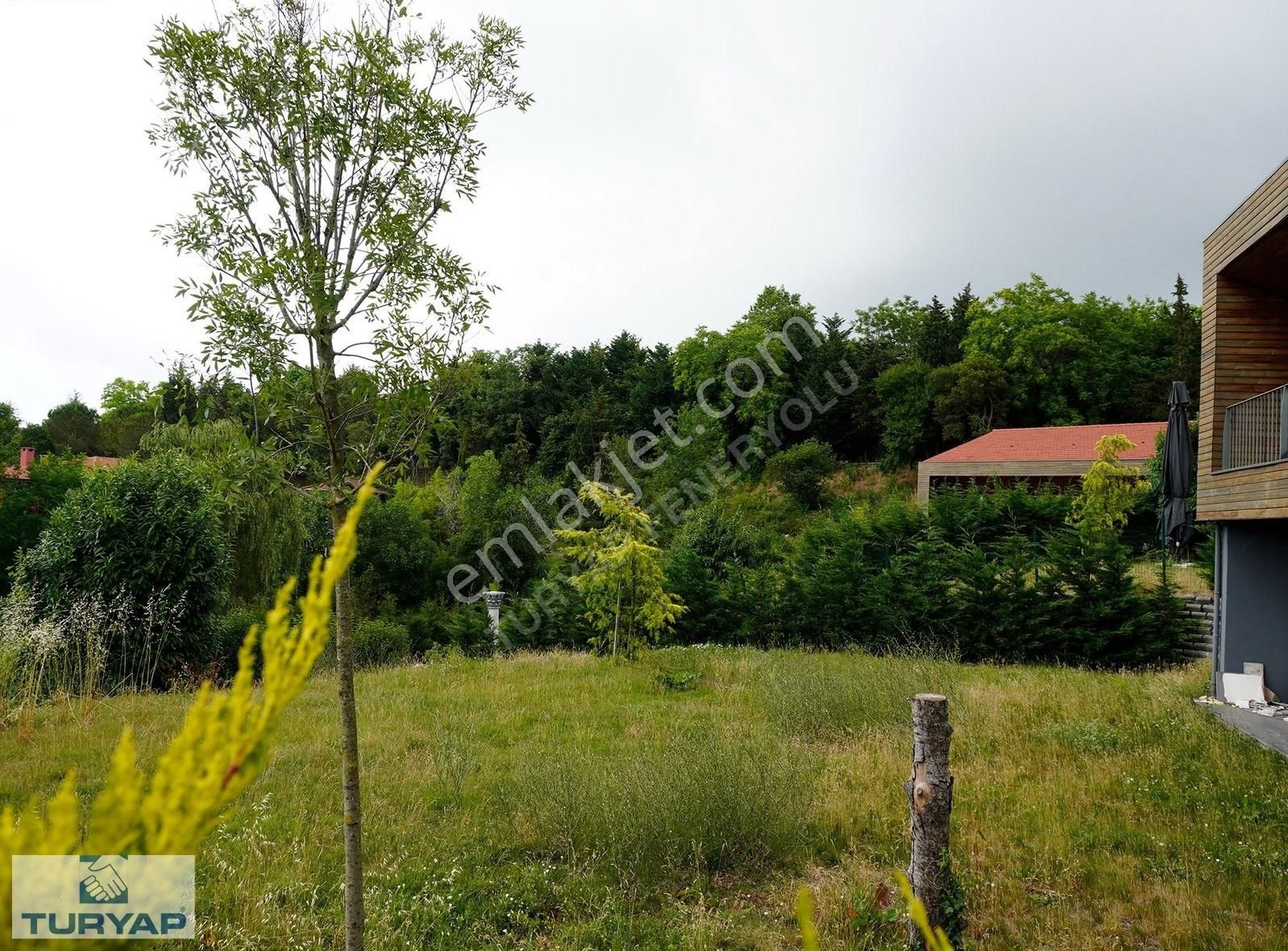 Turyap Feneryolu Temsilciliğinden Durusu Özel Ali Üstay Villası - Görsel 10