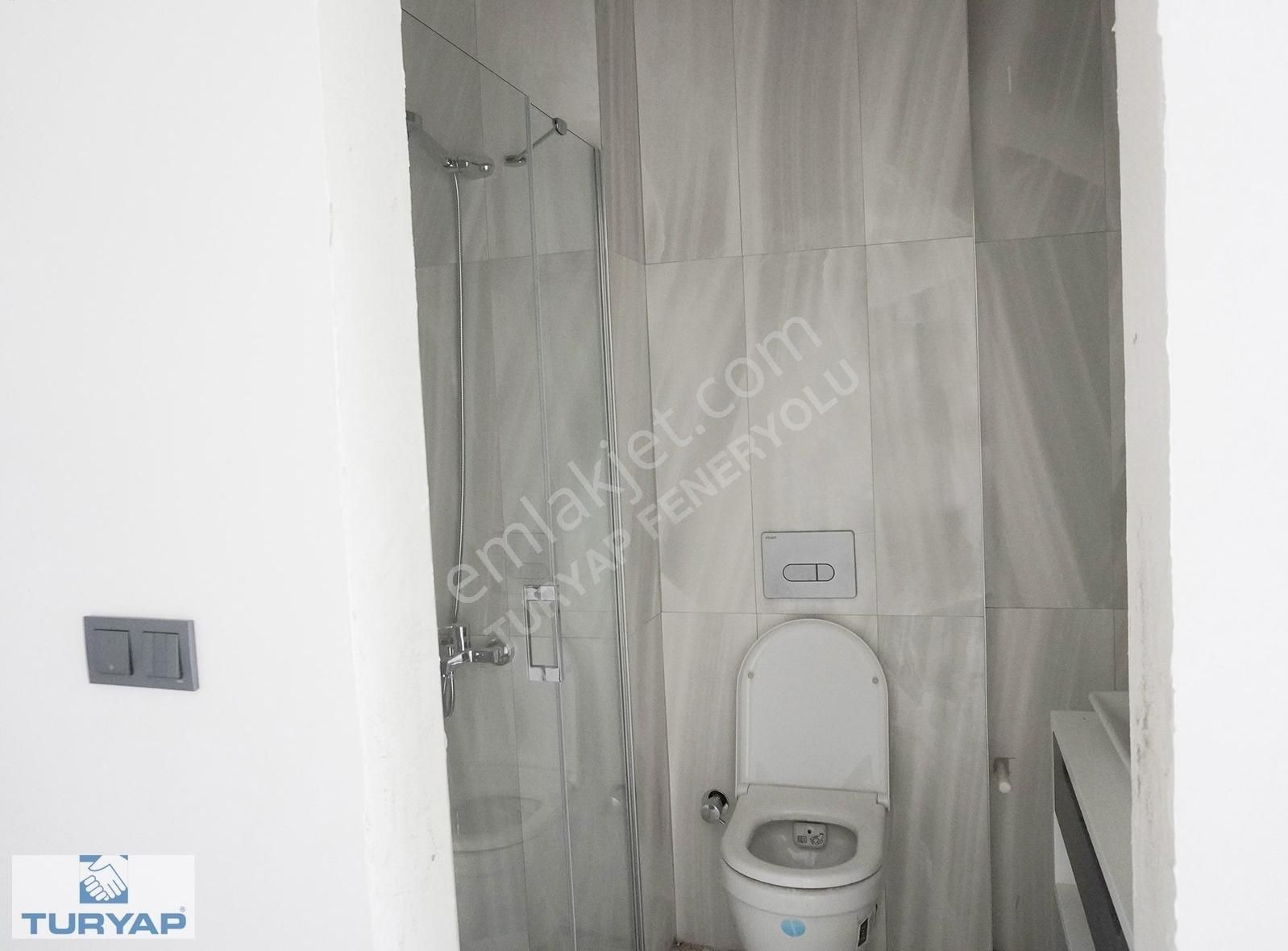 Turyap Feneryolu Temsilciliğinden Durusu Özel Ali Üstay Villası - Görsel 17