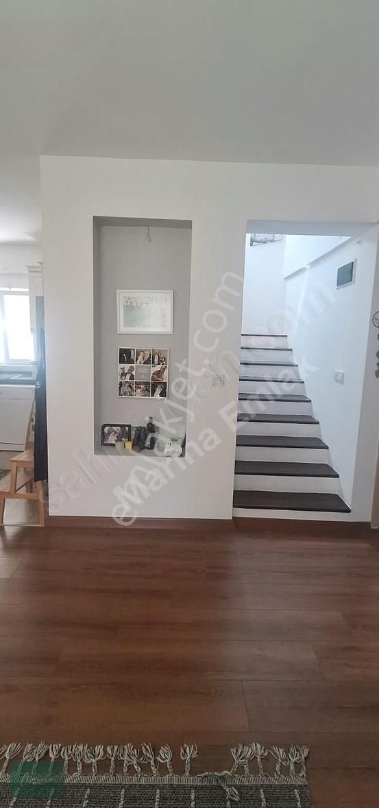 Marina Emlak'tan Turgutreis Merkezi Konumda Satılık 3+1 Tripleks - Görsel 13