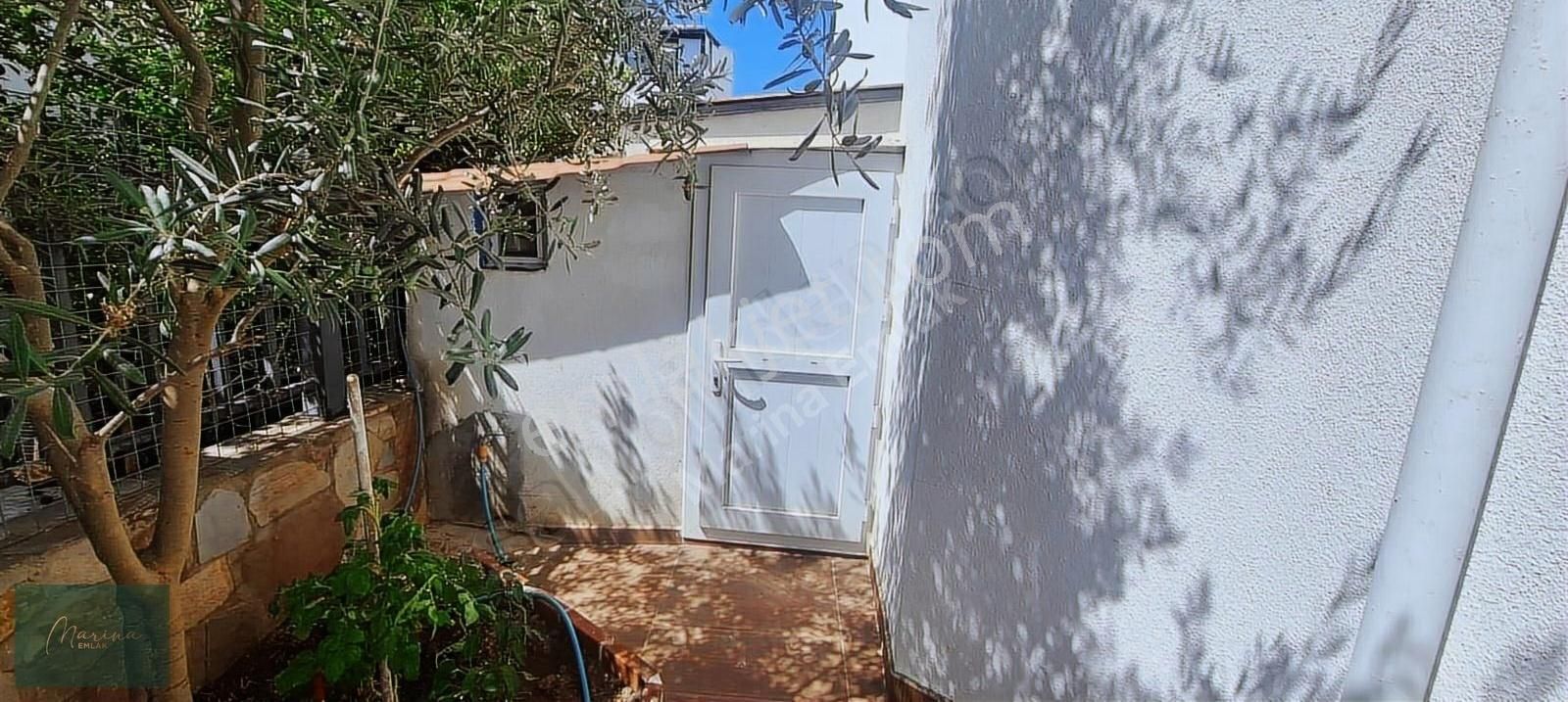 Marina Emlak'tan Turgutreis Merkezi Konumda Satılık 3+1 Tripleks - Görsel 26