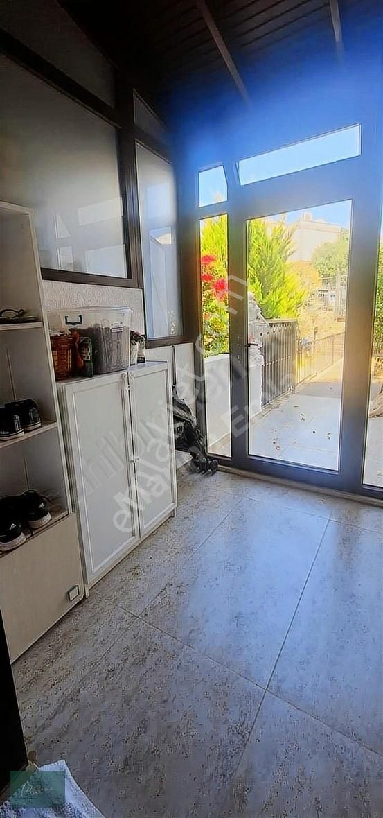 Marina Emlak'tan Turgutreis Merkezi Konumda Satılık 3+1 Tripleks - Görsel 16