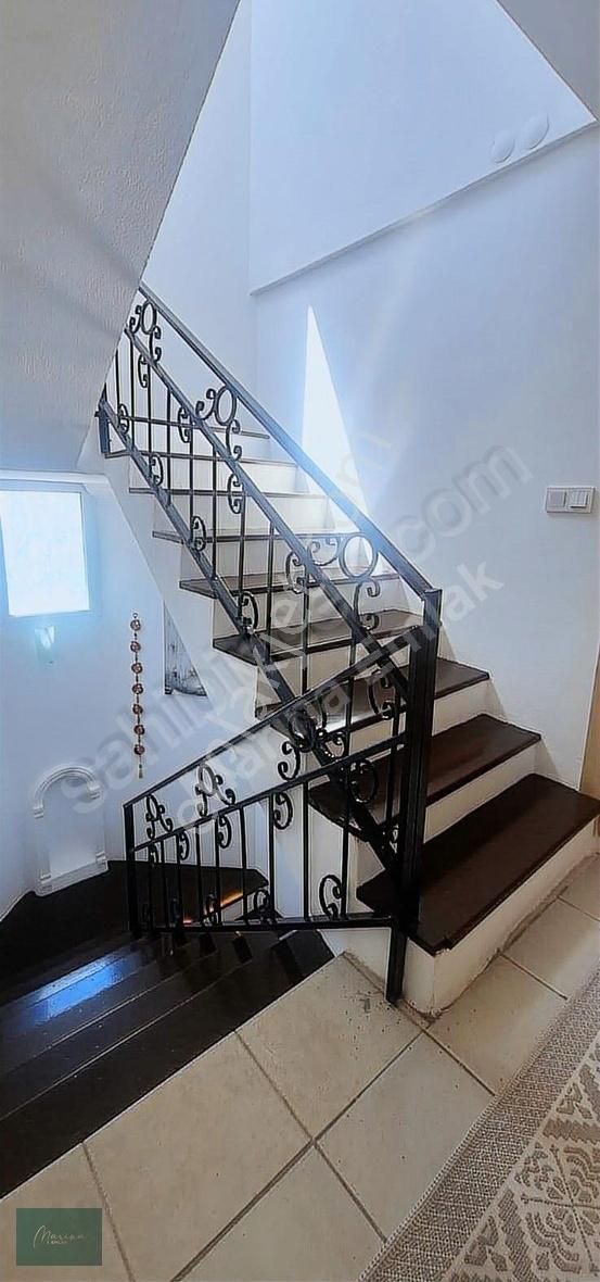 Marina Emlak'tan Turgutreis Merkezi Konumda Satılık 3+1 Tripleks - Görsel 17