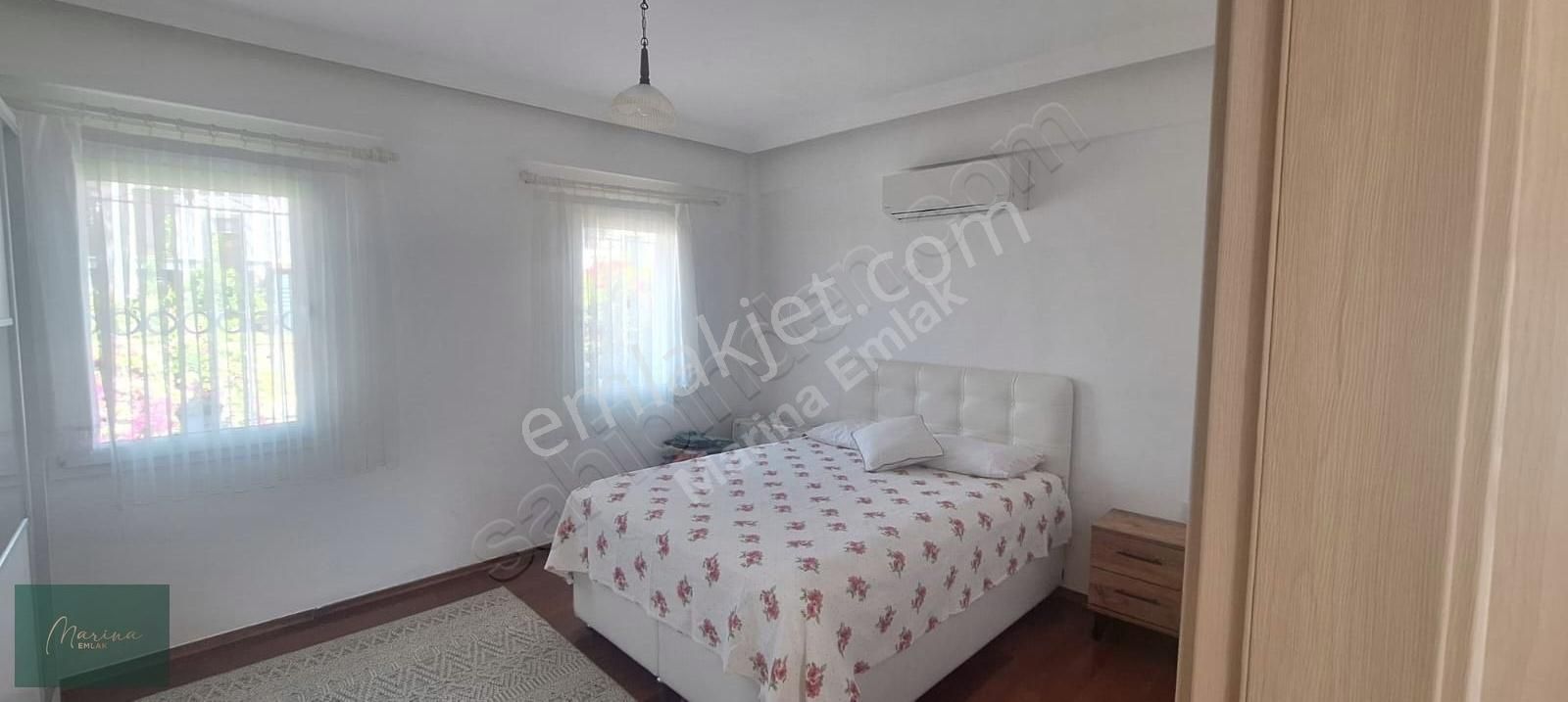 Marina Emlak'tan Turgutreis Merkezi Konumda Satılık 3+1 Tripleks - Görsel 27