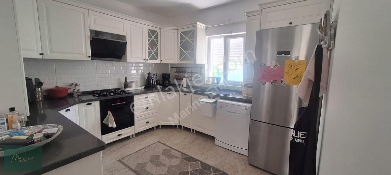 Marina Emlak'tan Turgutreis Merkezi Konumda Satılık 3+1 Tripleks - Görsel 4