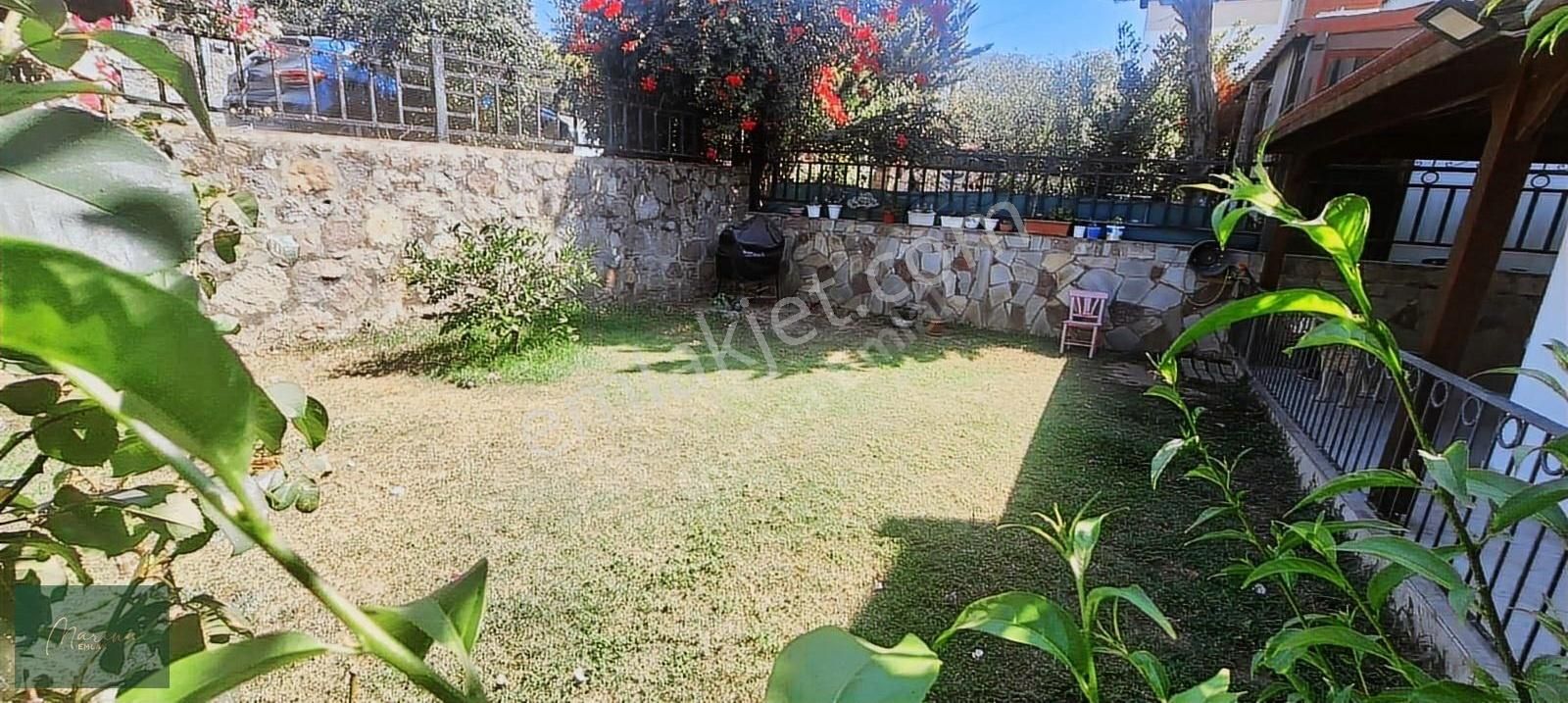 Marina Emlak'tan Turgutreis Merkezi Konumda Satılık 3+1 Tripleks - Görsel 10