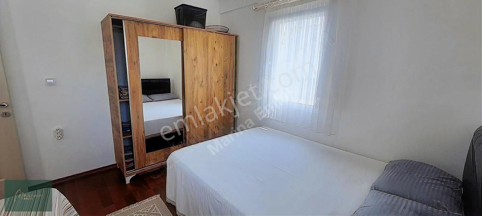 Marina Emlak'tan Turgutreis Merkezi Konumda Satılık 3+1 Tripleks - Görsel 23