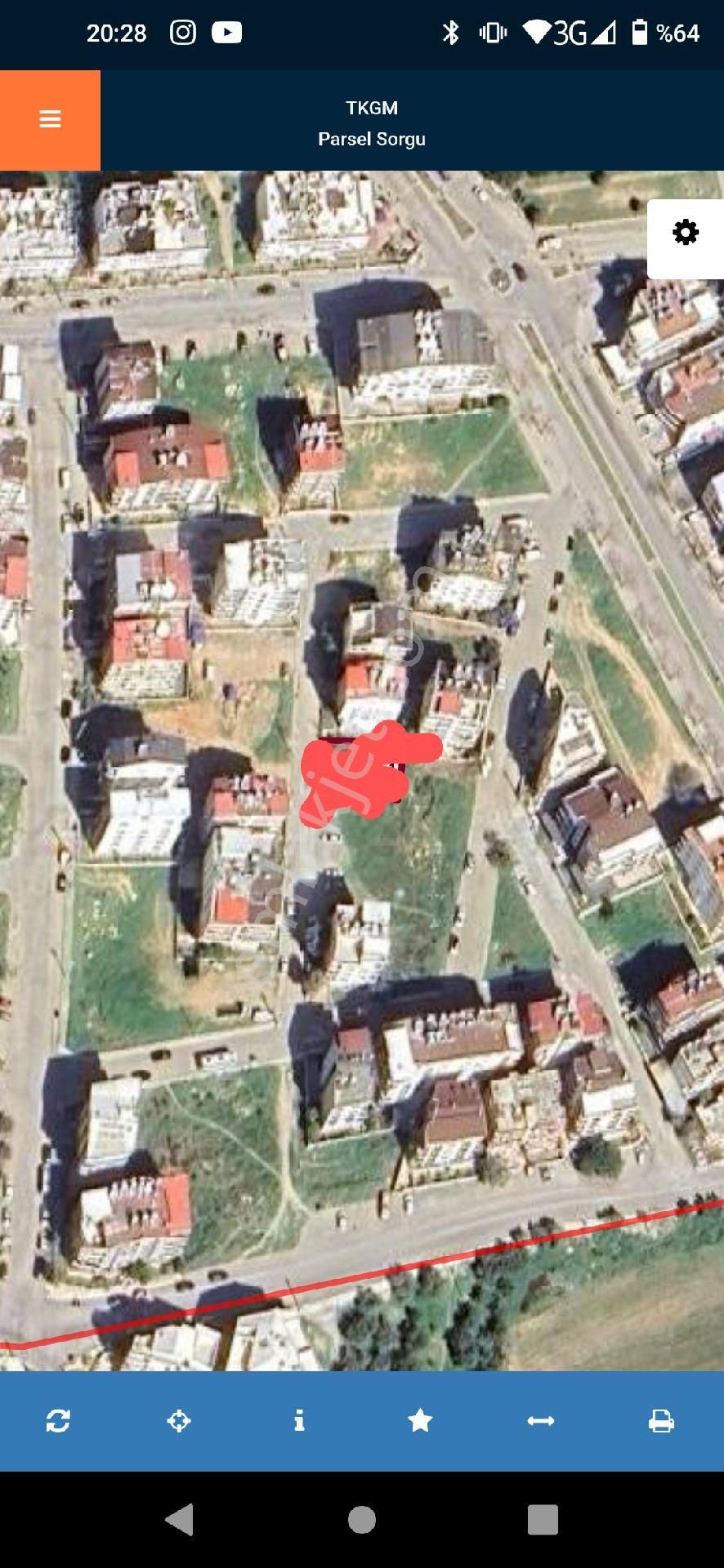 Doğrular Emlaktan Satılık Arsa