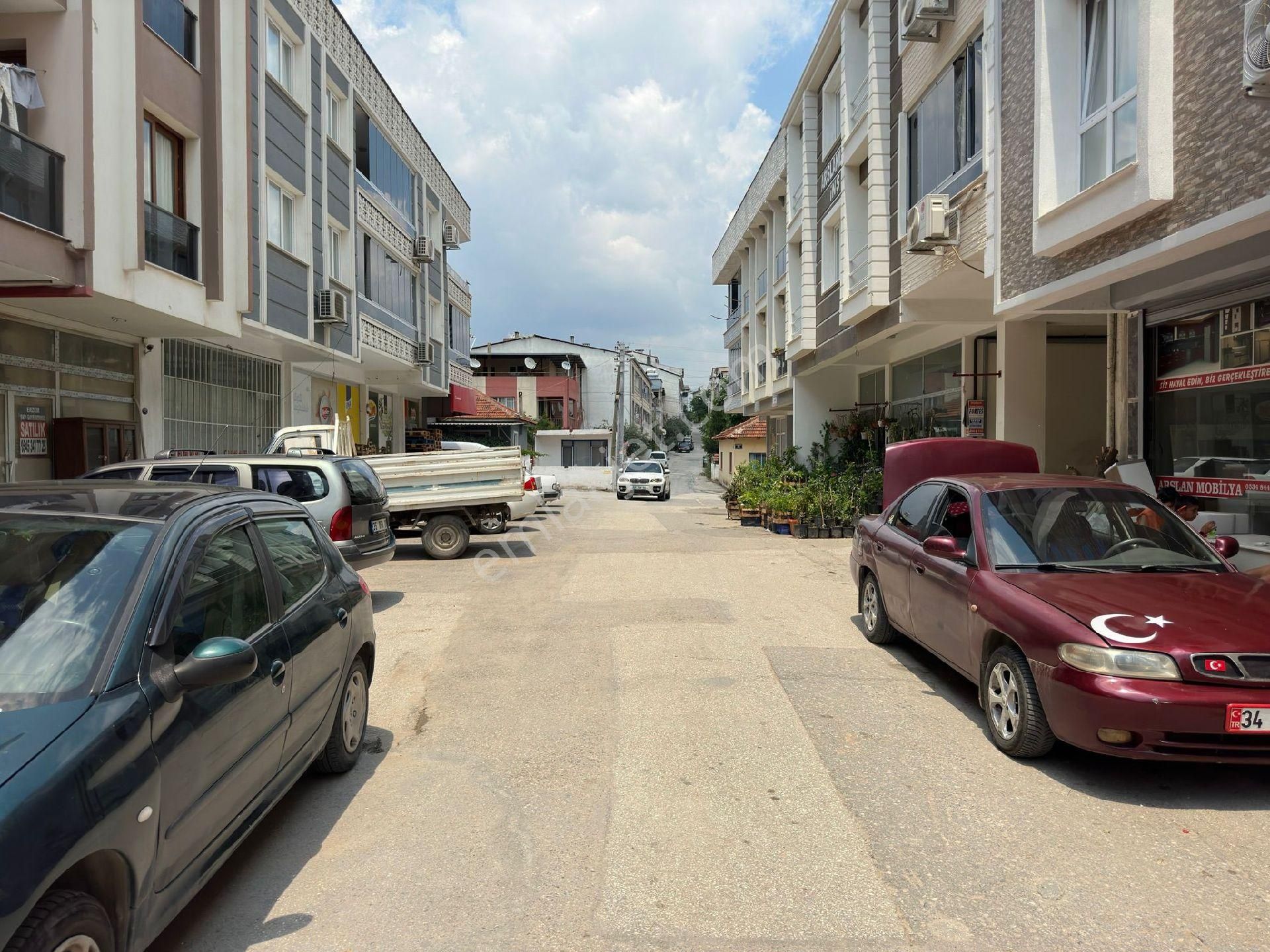 Ayrancılar Barışmancoya Yakın Kiralık Dükkan