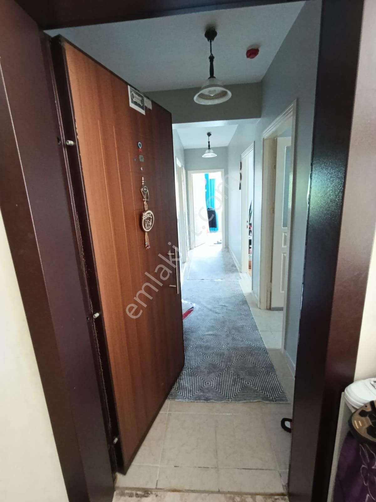 Sahibinden Acil Satılık Daire
