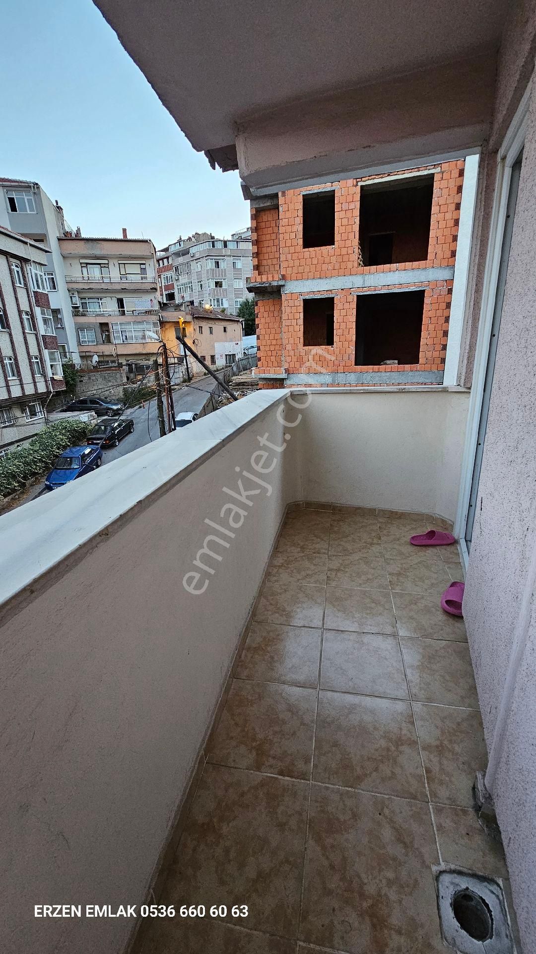 Yıldıztabya'da Satılık Dubleks Daire - Görsel 4