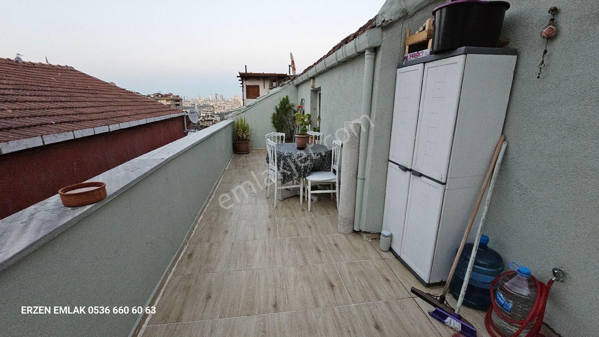 Yıldıztabya'da Satılık Dubleks Daire - Görsel 30