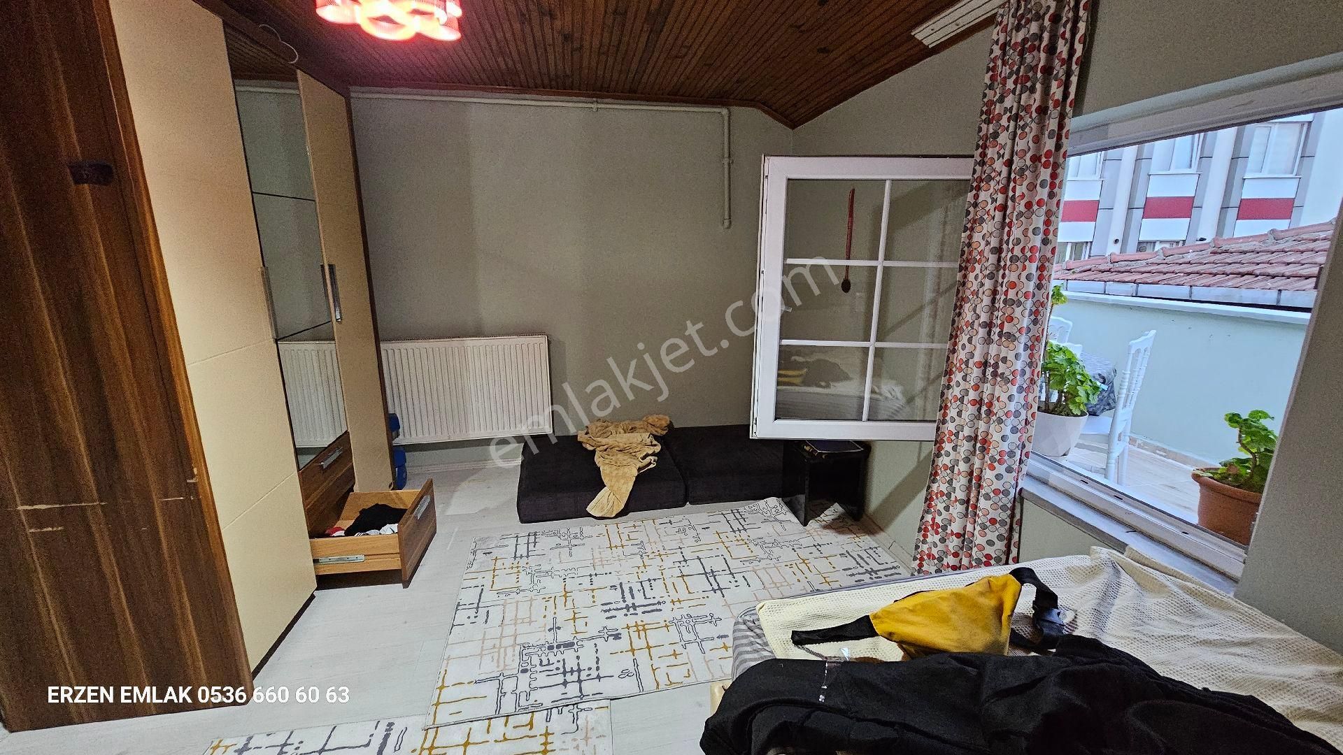 Yıldıztabya'da Satılık Dubleks Daire - Görsel 18