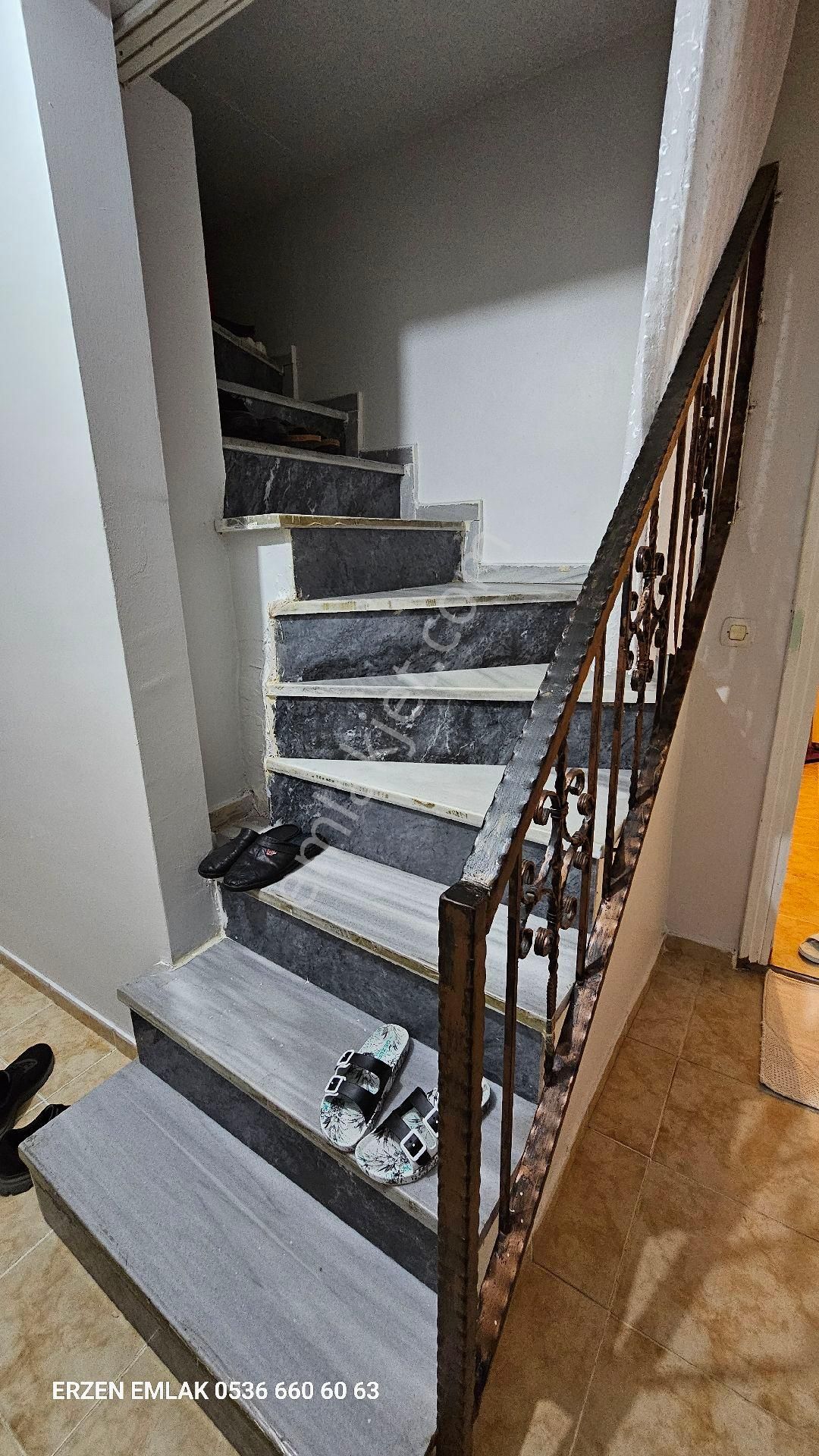 Yıldıztabya'da Satılık Dubleks Daire - Görsel 15