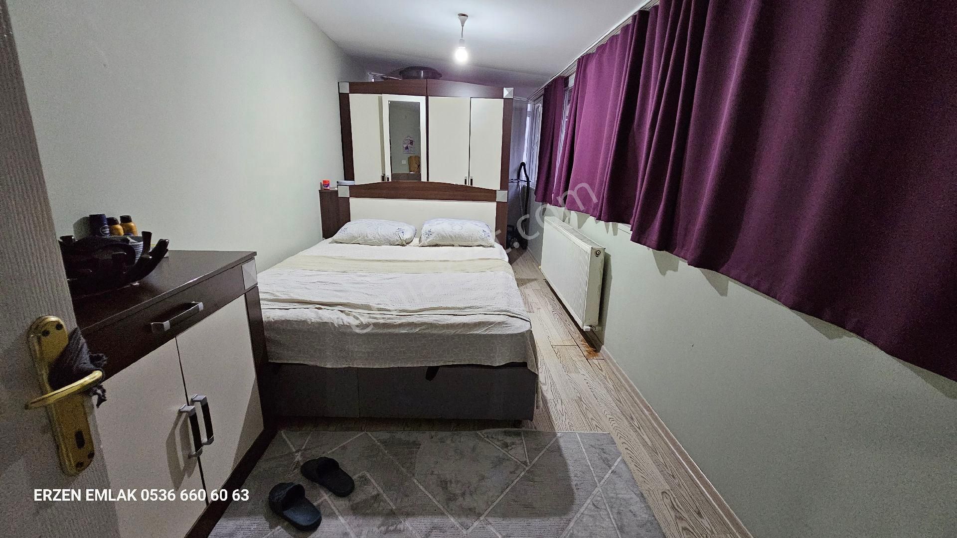 Yıldıztabya'da Satılık Dubleks Daire - Görsel 25