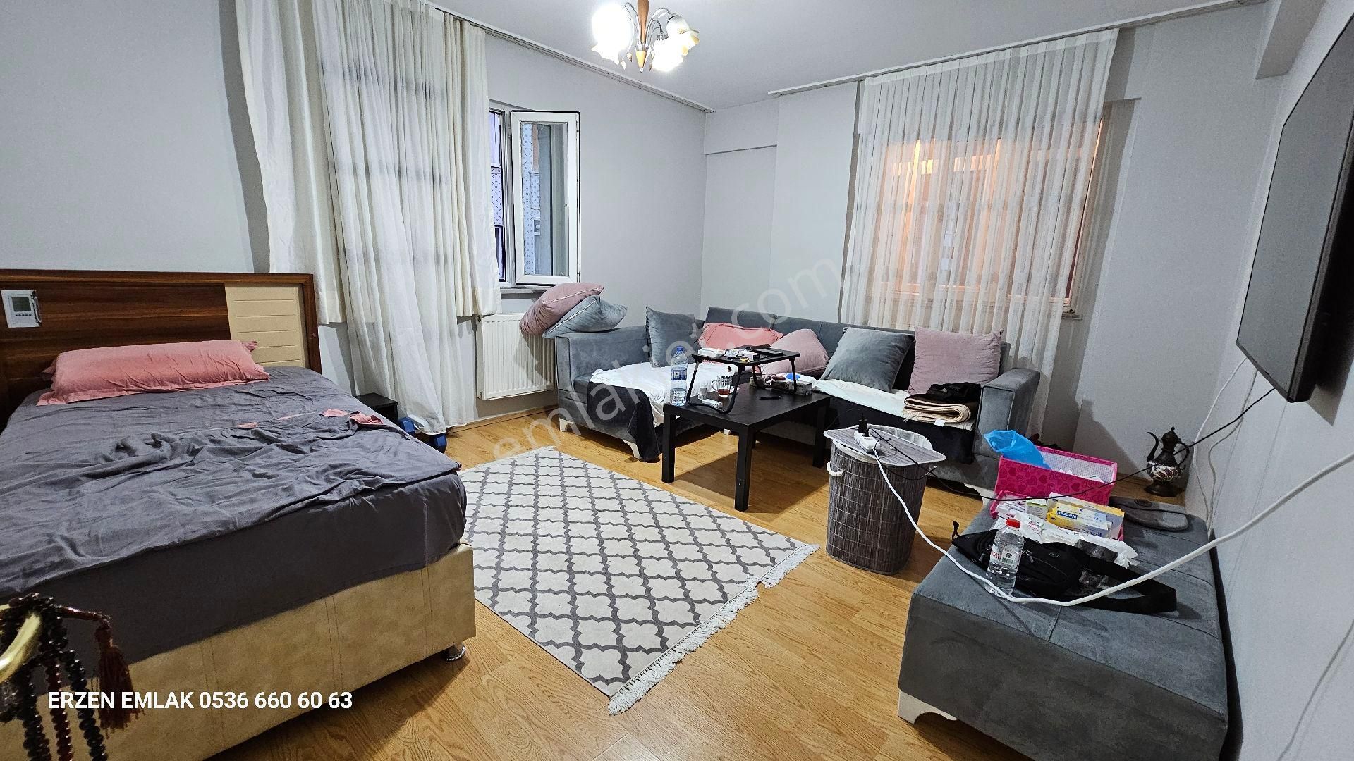 Yıldıztabya'da Satılık Dubleks Daire - Görsel 8