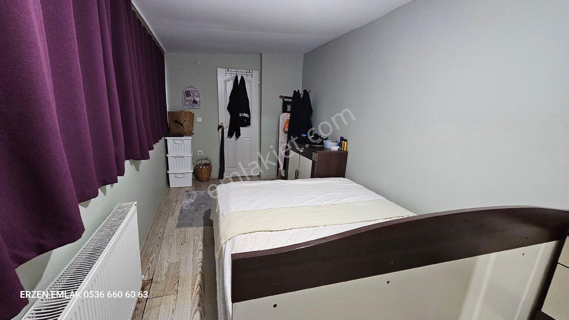 Yıldıztabya'da Satılık Dubleks Daire - Görsel 26