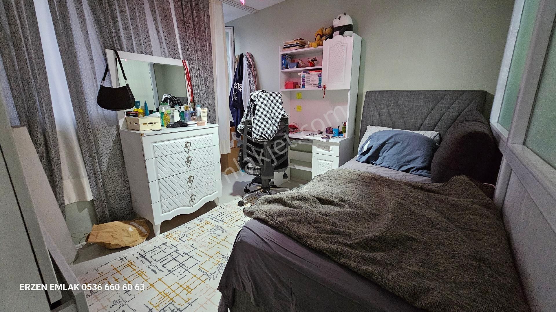 Yıldıztabya'da Satılık Dubleks Daire - Görsel 23