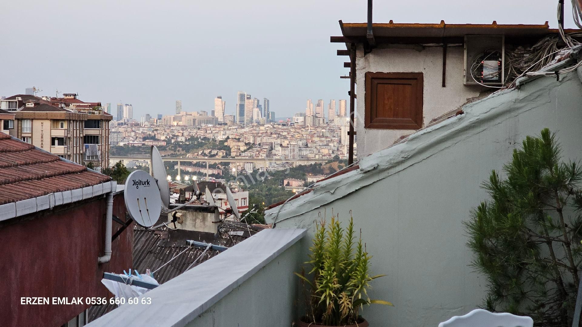 Yıldıztabya'da Satılık Dubleks Daire - Görsel 32