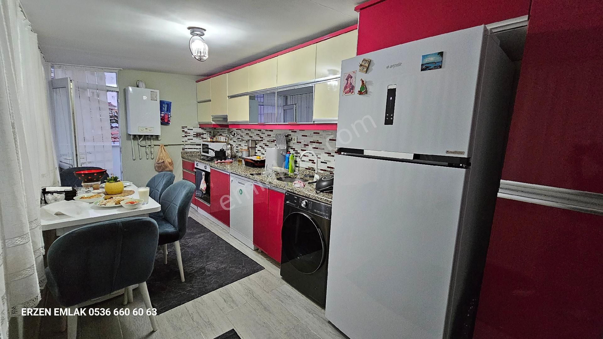 Yıldıztabya'da Satılık Dubleks Daire - Görsel 28