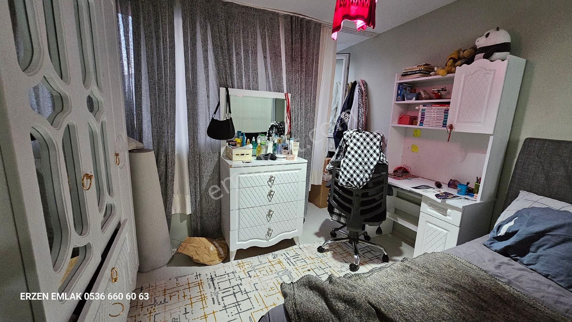 Yıldıztabya'da Satılık Dubleks Daire - Görsel 24