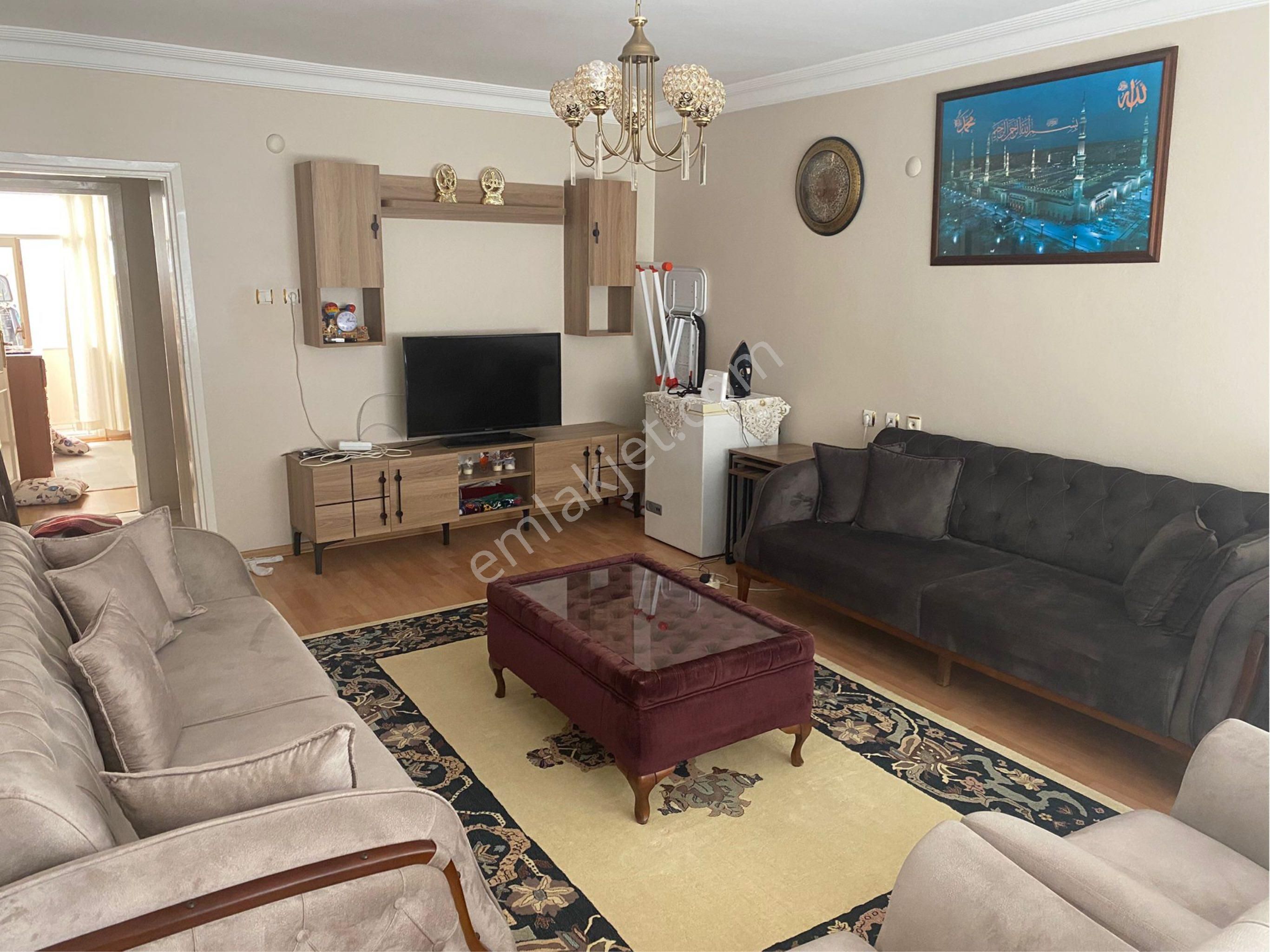 Acil Satılık Krediye Uygun 3+1 Daire