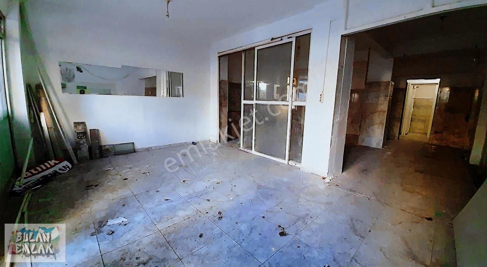 Bulan'dan Gürsel Mahallesinde İşlek Lokasyonda Birçok İşe Uygun