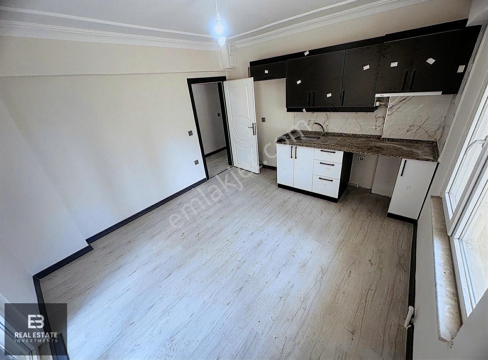 Sakarya Karasu'da 2+1 Havuzlu Site Bahçe Katı Satılık Daire - Görsel 13