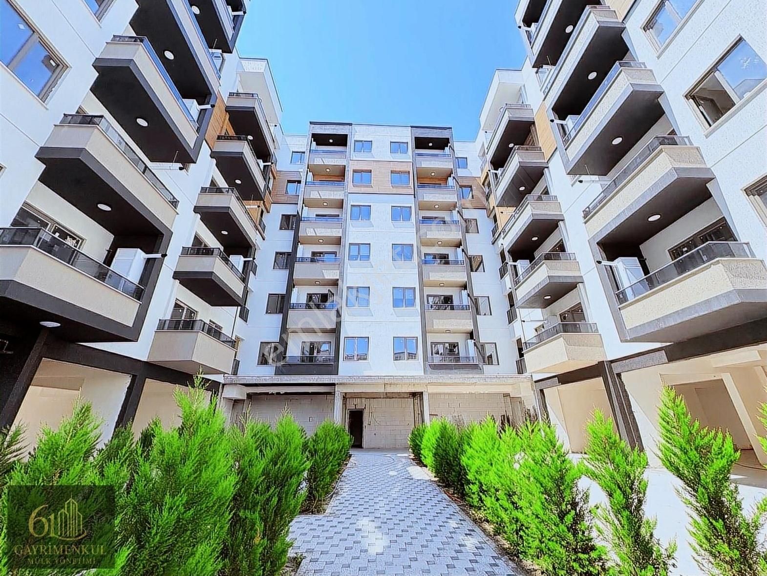 Görükle Merkez Baylan Plus Projesi Satılık Site İçi Sıfır Daire