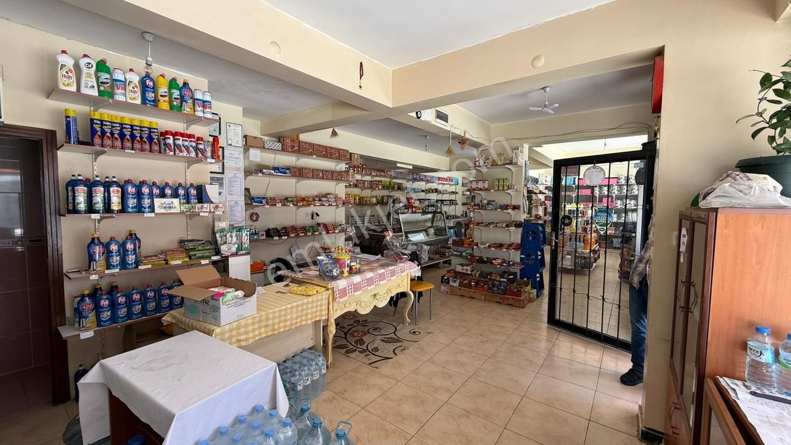 Sahibinden Satılık Market - Görsel 2