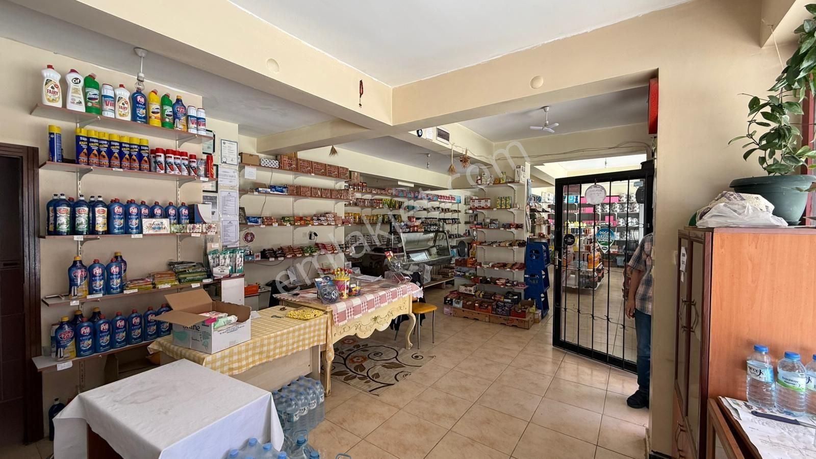 Sahibinden Satılık Market - Görsel 3