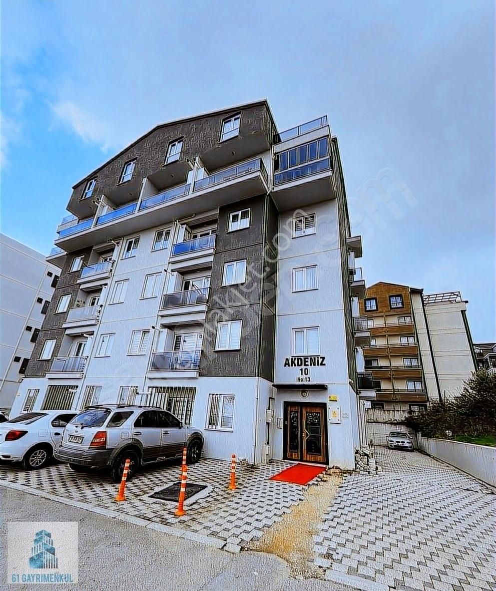 61 Gayrimenkul 2+1 Satılık Daire