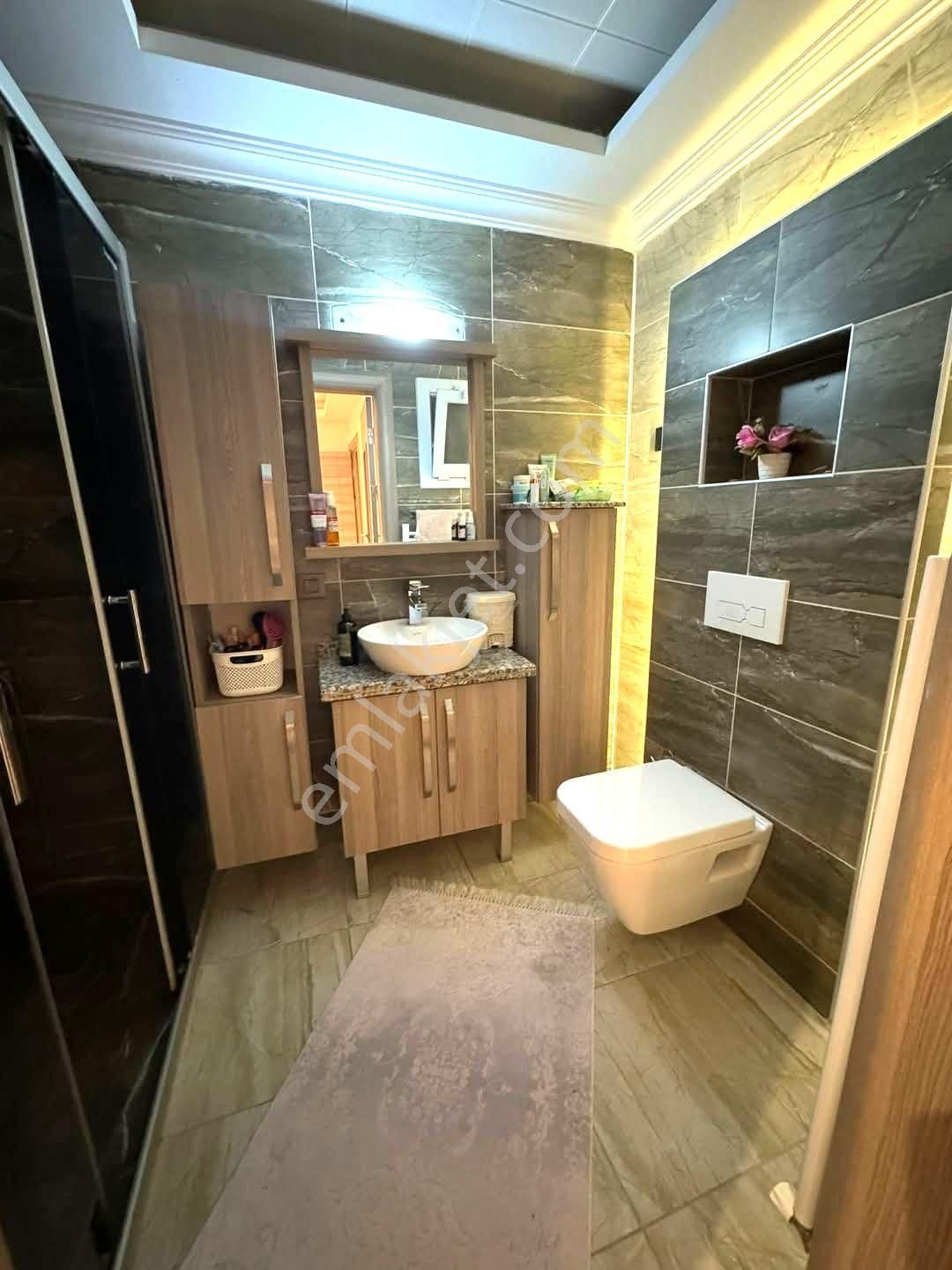 Kuşadası’nın Gözdesi Ege Mahallesinde Satılık 3+1 Lüks Daire… - Görsel 15